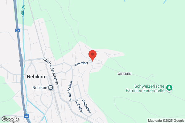 Imboden Urs GmbH
