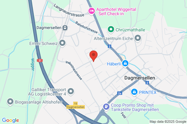 Klartext Hoefli am Berg