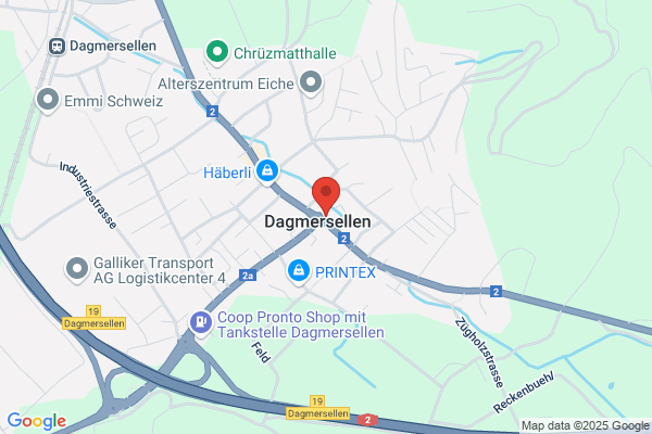 WF-Management GmbH