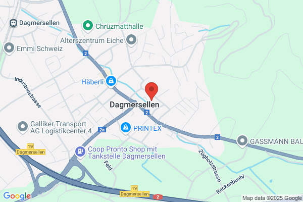 Gemeindeverwaltung