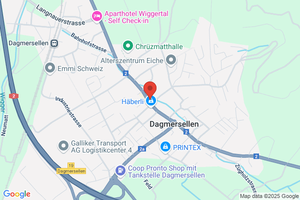 Drogerie Schlumpf GmbH