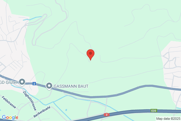 Urton u. Rhythmus Hoefli am Berg