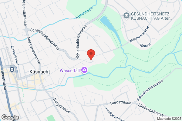 Glauser Informatik