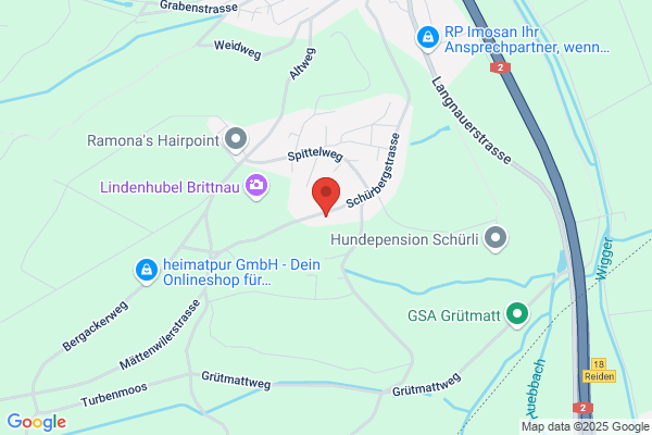 IBB Ingenieurbuero BETZ