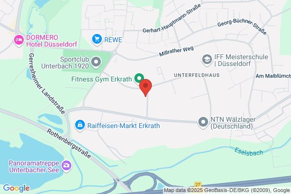 MTT Mentor GmbH
