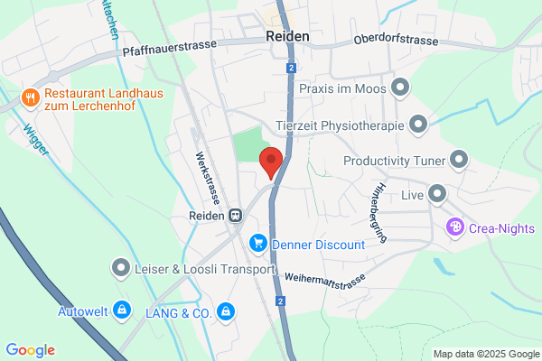 Hotel Restaurant Schwanen