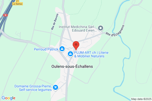 Administration communale