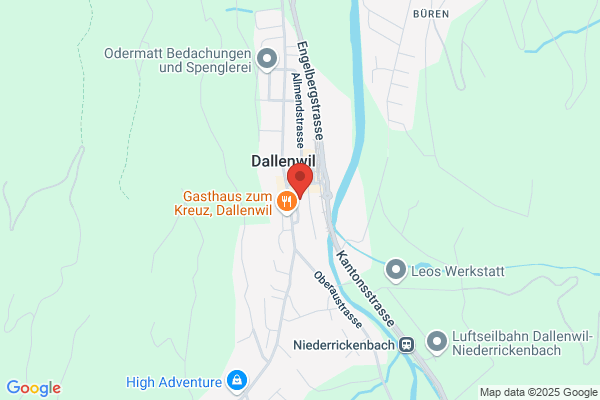 Nidwaldner-Blitz Verlagsgesellschaft AG