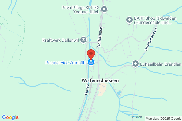 Zumbühl Zelte AG