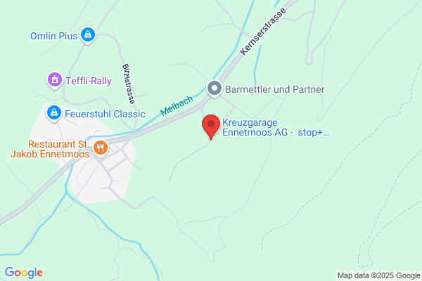 AST Management GmbH