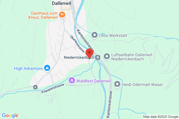 ASV-Dallenwil