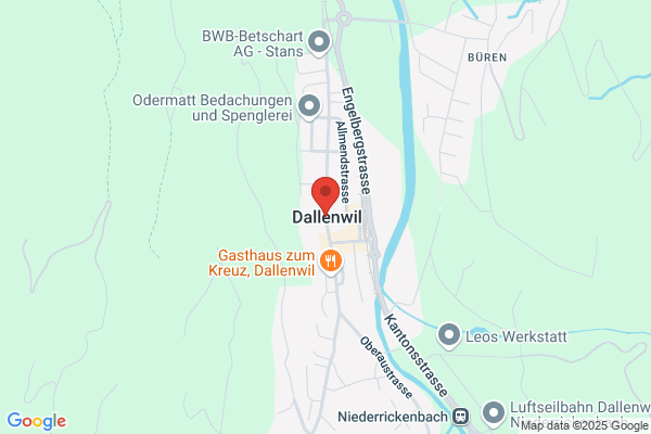 Coki's Leckerschmecker Gmbh