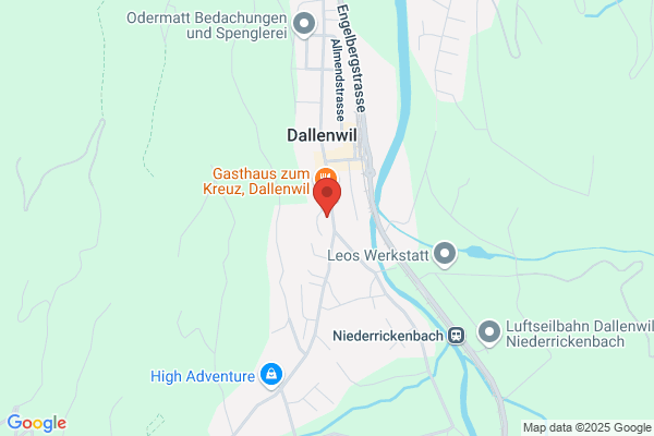 Gemeindeverwaltung