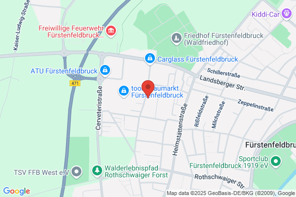 Klaus D. + Ursula Decker Systop GmbH