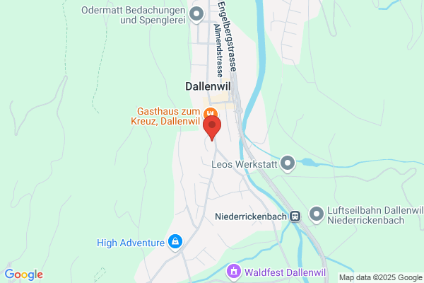 Raiffeisenbank Dallenwil