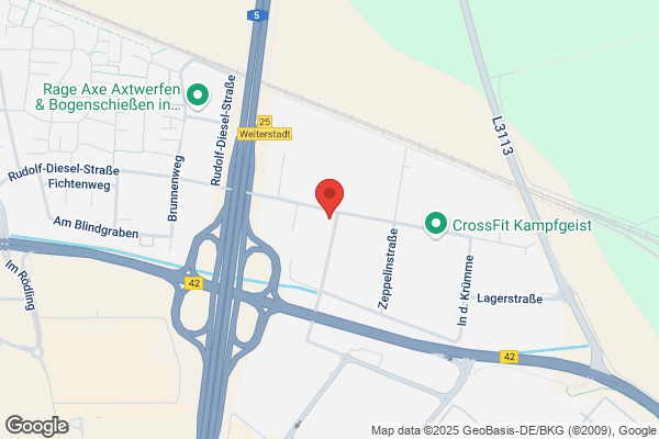Adra Werbeagentur AG