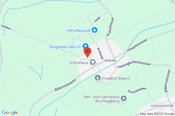 Biber Papier Inapa Schweiz AG
