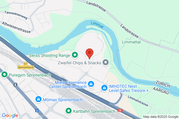 Pfenninger Stahl AG