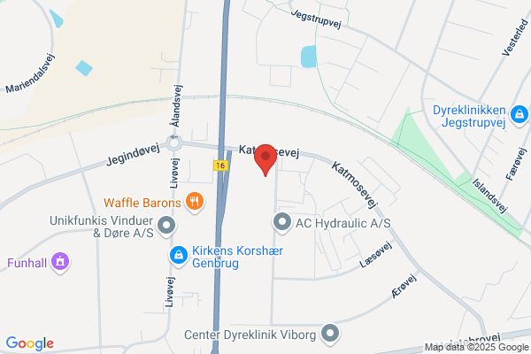 Viborg AG