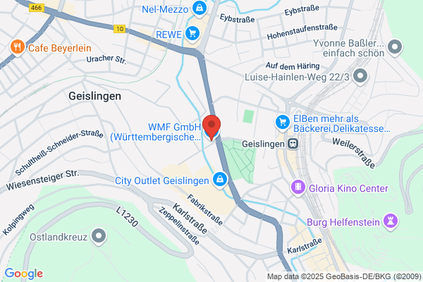WMF Schweiz AG