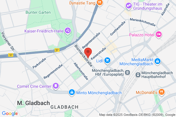 Four Trading GmbH