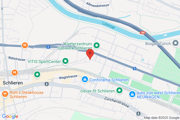 Ssim Autohandel GmbH