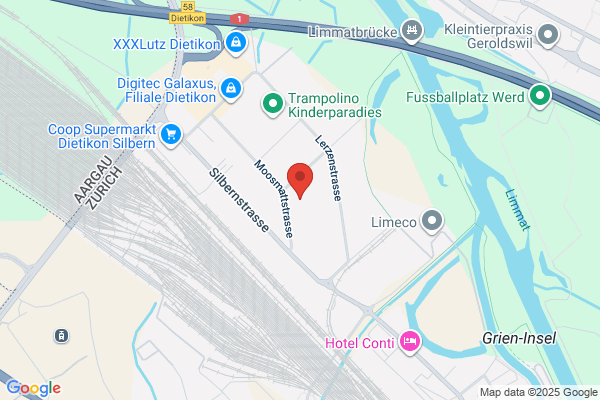 Hardhofgarage GmbH
