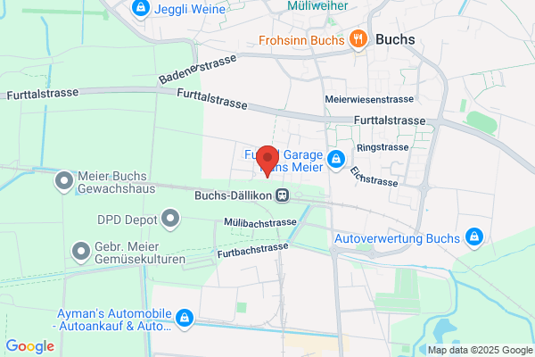Jurtag Immobilien Nassenwil