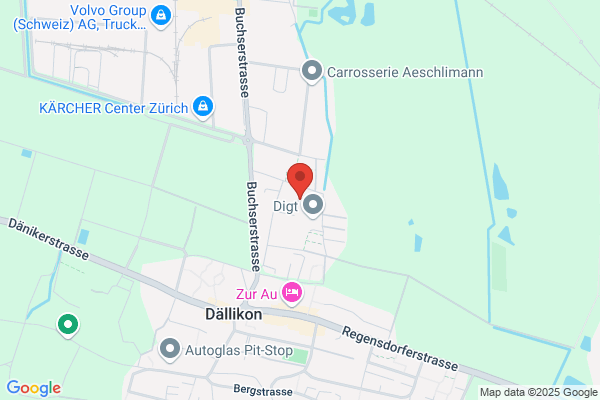 S und J Automobil AG Nassenwil