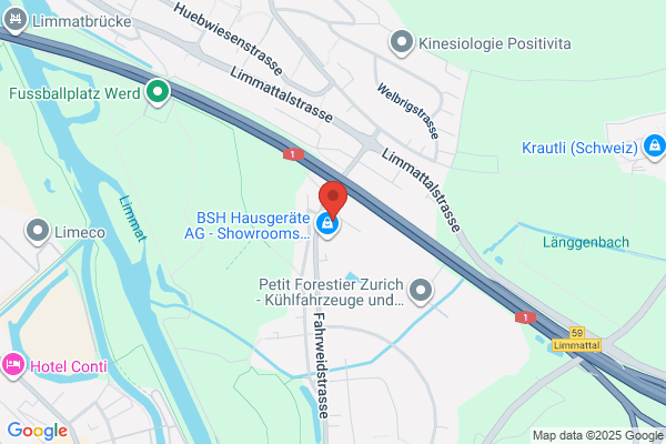Autospritzwerk Manfredi