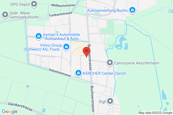 Horvath Autospritzwerk
