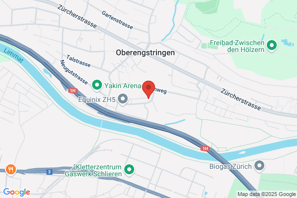 Carrosserie Oerlike TL AG