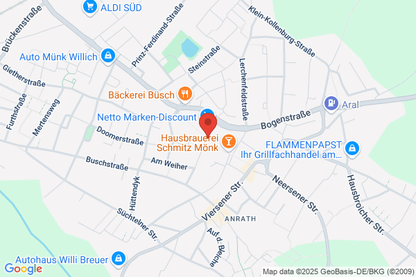 Baeckerei Ulrich