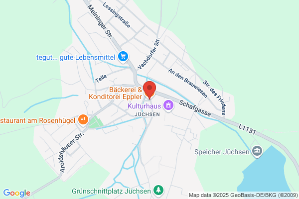 Epple Surprise Baeckerei