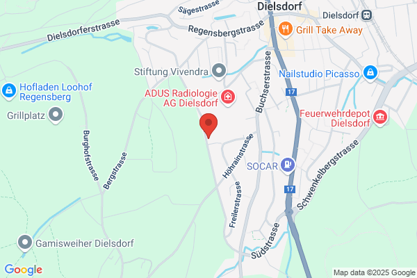 Edelweiss Immobilien und Verwaltungs GmbH