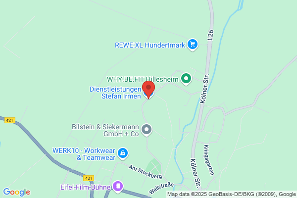 MT Bau GmbH