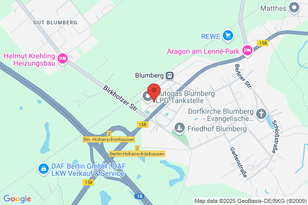 Bofrost (Nord-Schweiz) Vertriebs AG