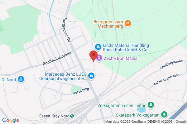 Erlebniswerkstatt Kiener