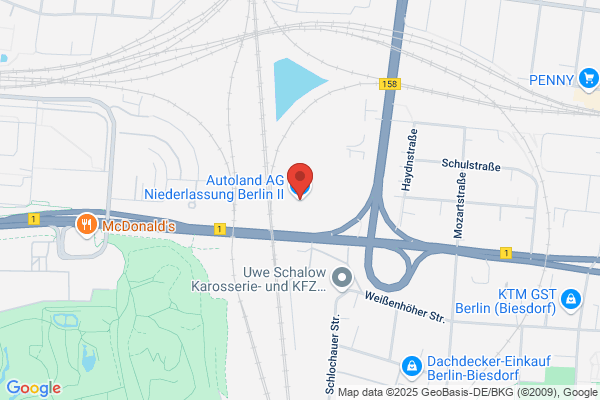 S und W Rahal Autoland 24