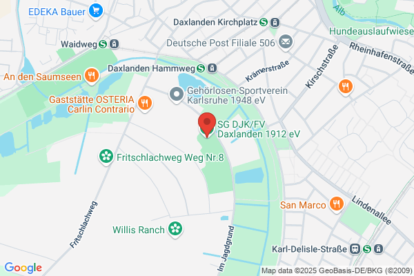 SSF Spiel-Sport- und Freizeit AG