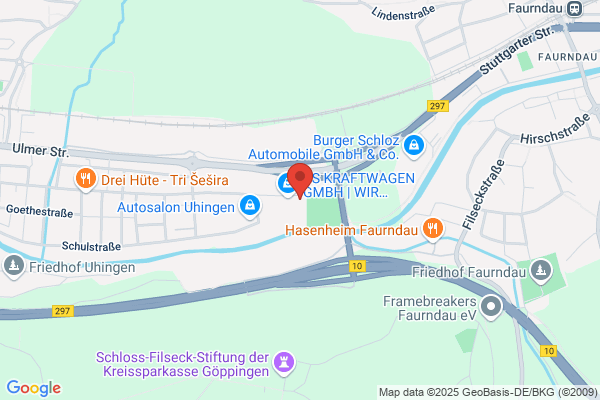 Spot-Repair GmbH