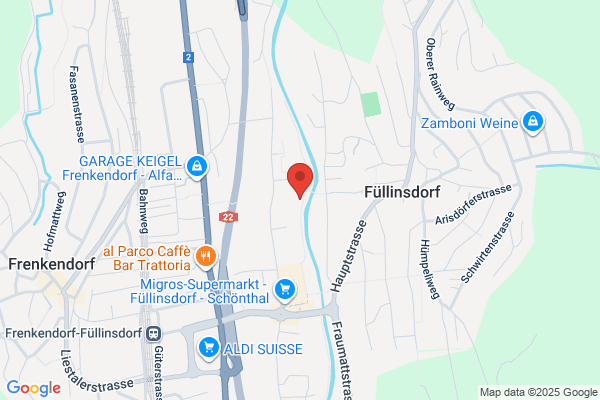 Tiefkuehlservice Imfeld