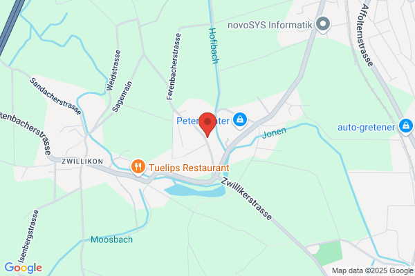 Tierarztpraxis Schoenegg AG