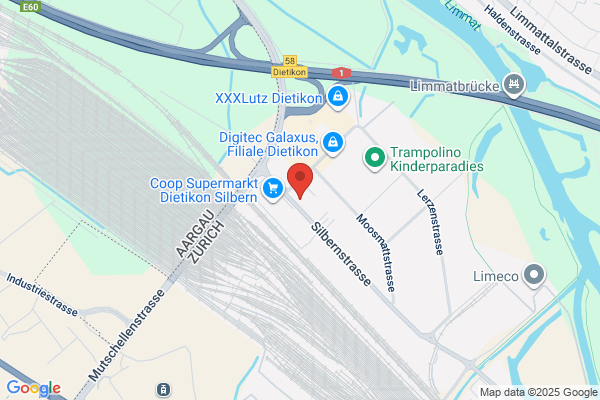Coop Bau+Hobby Dietikon