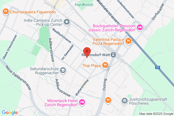 Zahnaerztegem. Schulstrasse