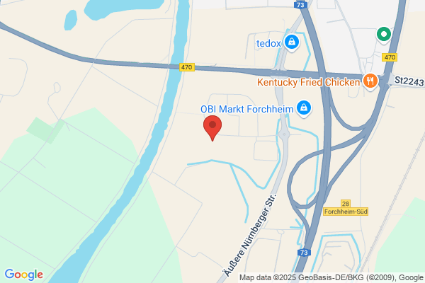 AST Informatik GmbH