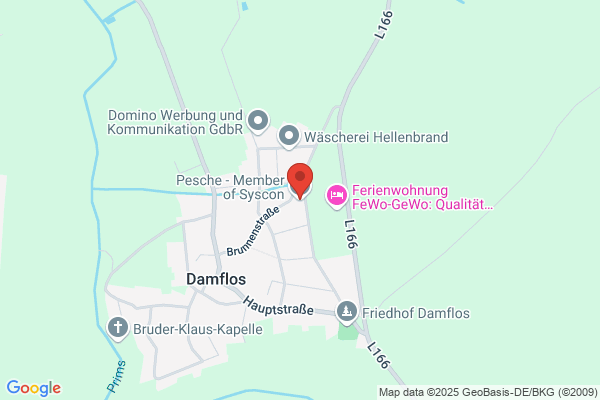 IT Pecno GmbH