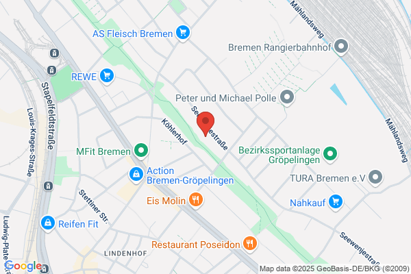 Ifl Ingenieurbuero fuer Informationssysteme AG