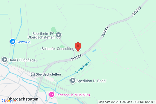 Schefer Consulting GmbH