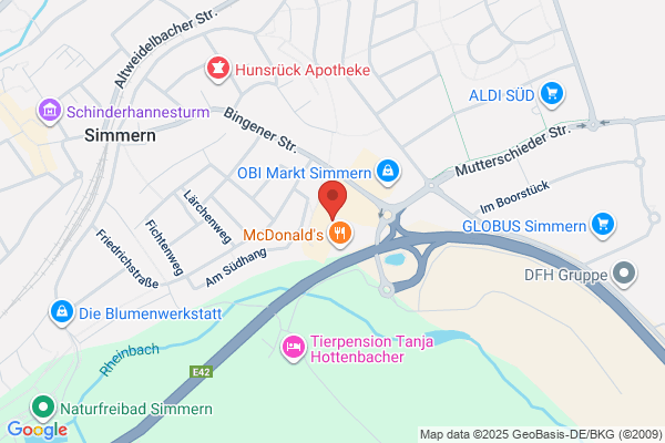 SimCom Informatik